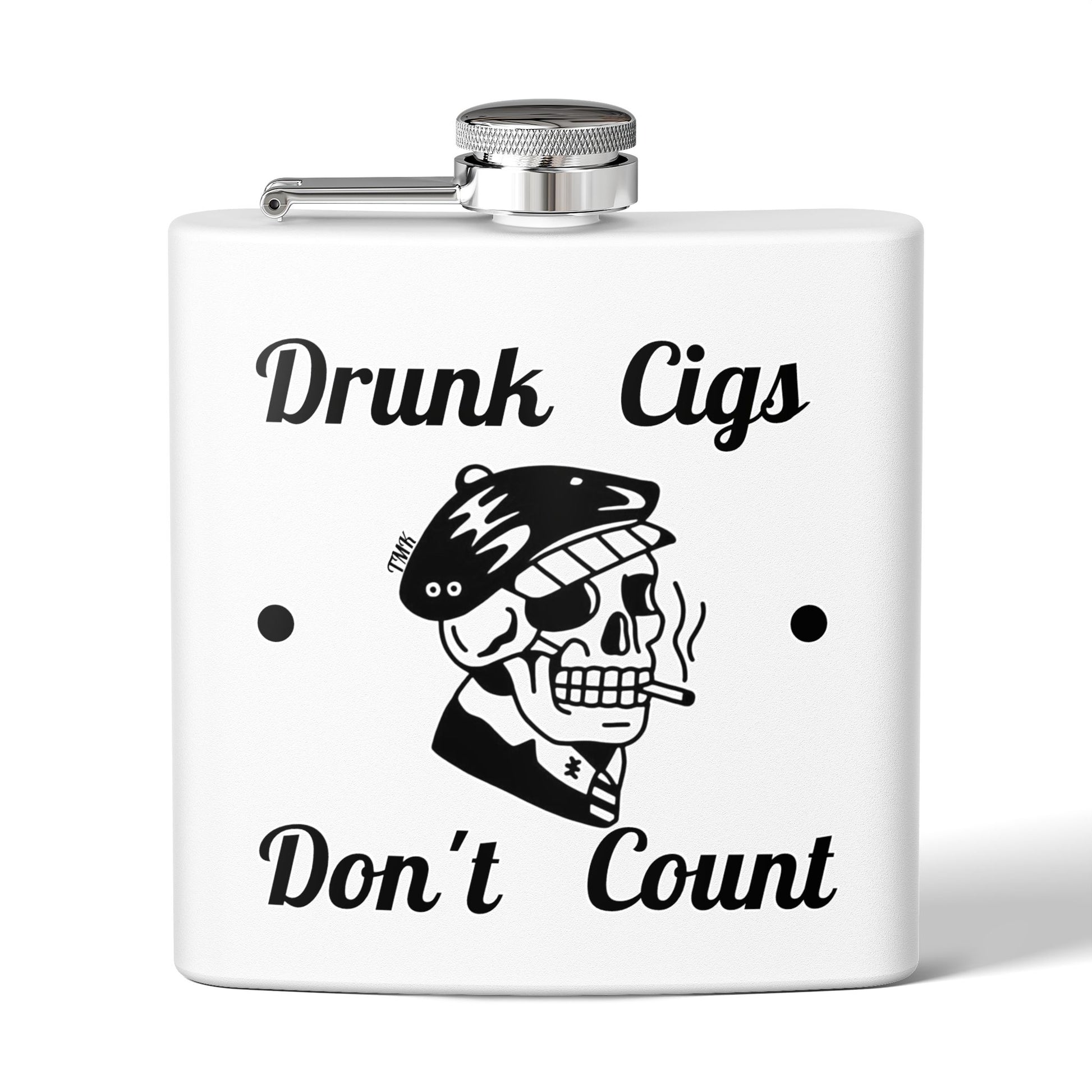 Drunk Cigs